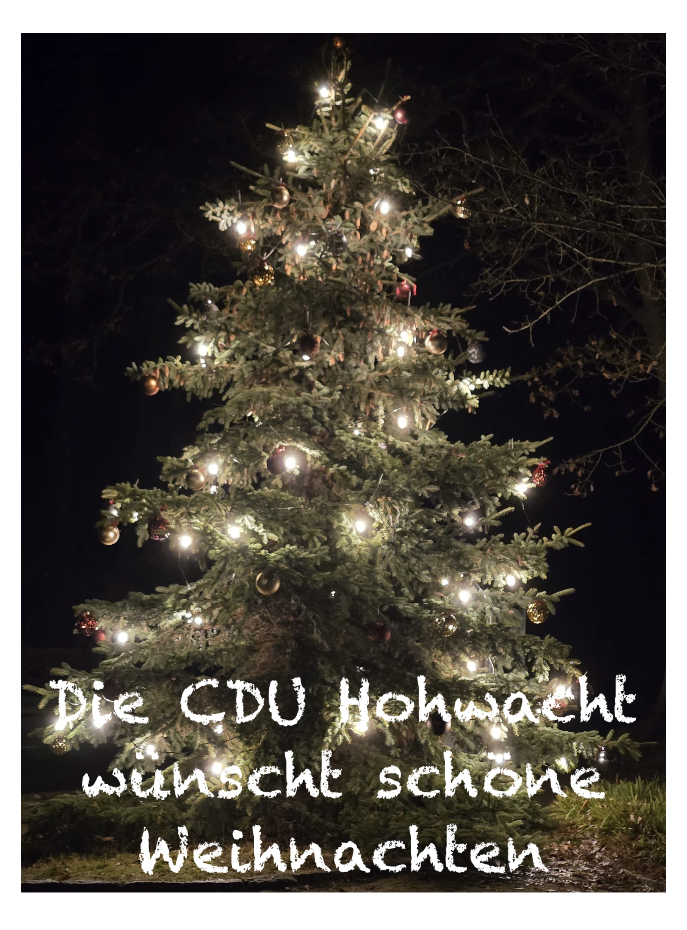 weihnachten